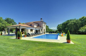 Отель Villa Casa Ivano  Ровинь